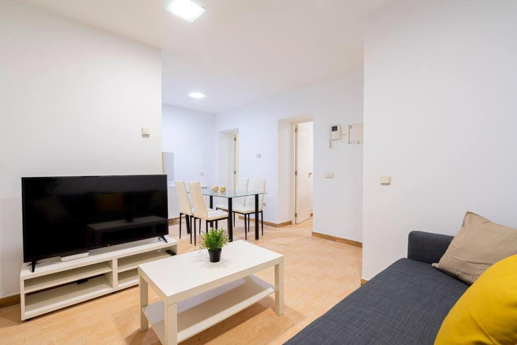 Cosy Interior Ground Floor In Barrio Salamanca-Boc5 Madrid Kültér fotó